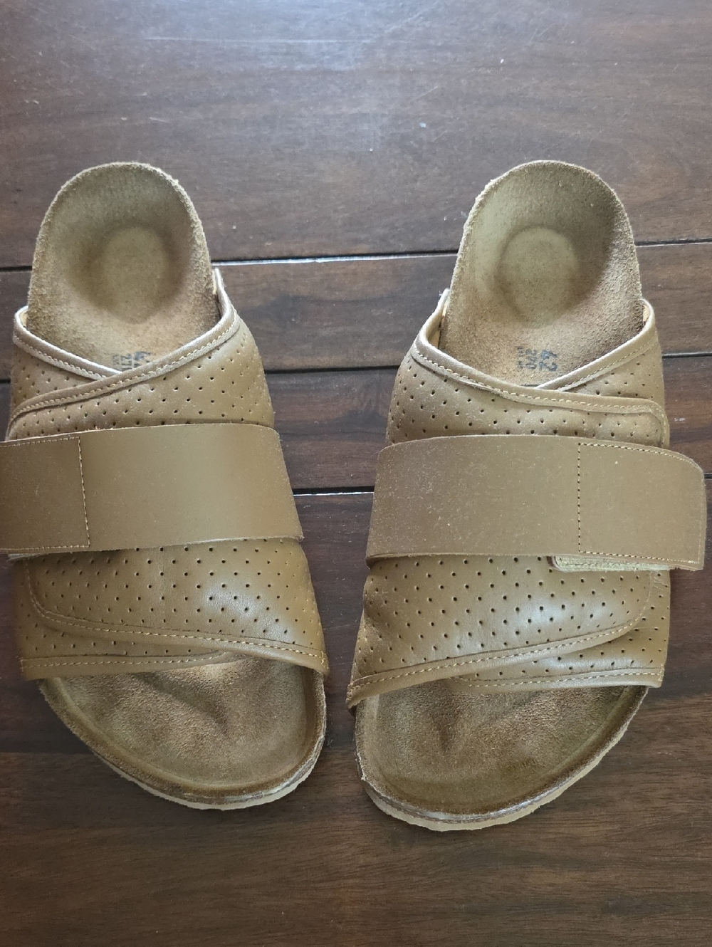 Birkenstock Kyoto Puff Pack